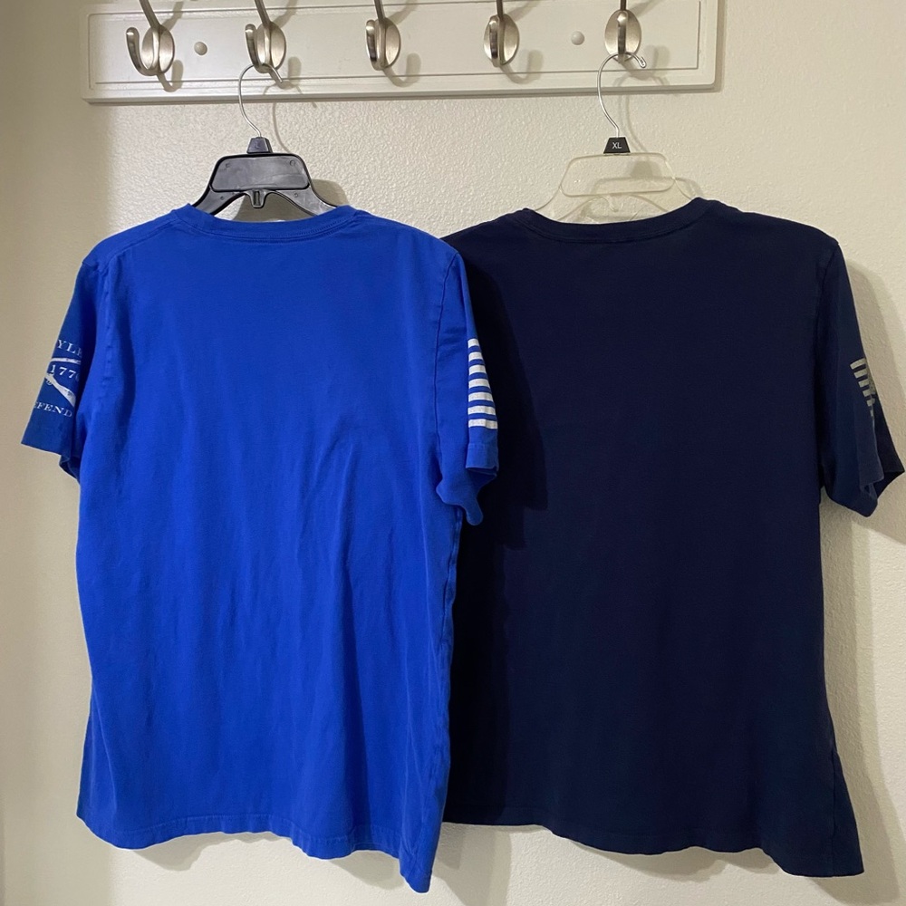 Grunt Style T-Shirts (2) - Picture 3 of 7